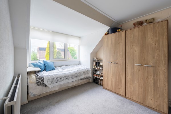Medium property photo - De Warren 15, 8701 GW Bolsward